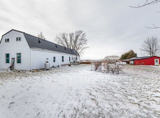 2405 Pheasant Rd, Hopkinton, IA 52237