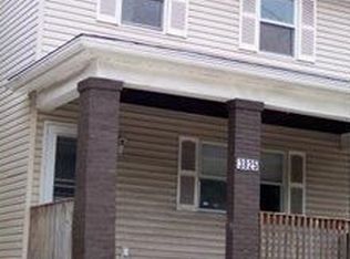 3825 Evergreen Rd, Observatory, PA 15214