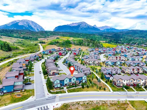 1483 Adams Avenue, Silverthorne, CO 80498