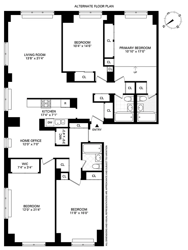 floor plan 3