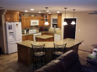 4724 Grider Rd, Las Cruces, NM 88007