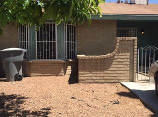 11383 Lake Loy Dr, El Paso, TX 79936