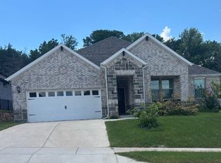 1604 Ironwood Way, Melissa, TX 75454