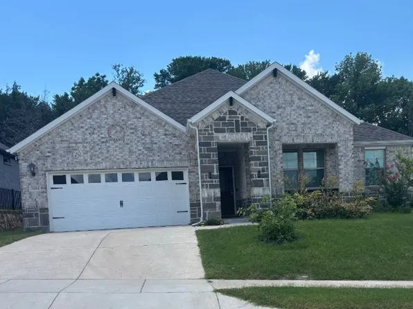 1604 Ironwood Way, Melissa, TX 75454