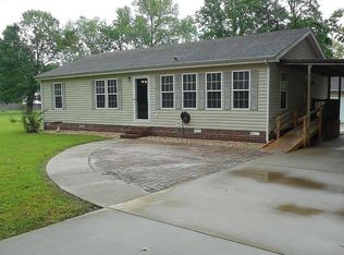 1920 Debby Dr, Paducah, KY 42003