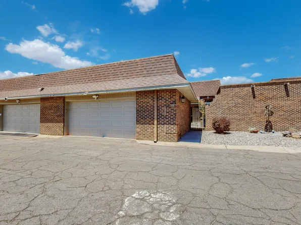 59 Westlake Dr NE, Albuquerque, NM 87112