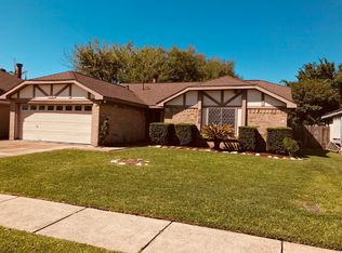 6315 Fairbourne Dr, Pasadena, TX 77505