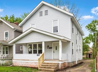 1422 Cordell Ave, Columbus, OH