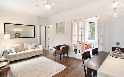 Sold by Corcoran