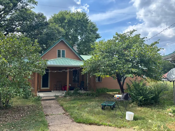 77 Wollard Road, Long Lane, MO 65590