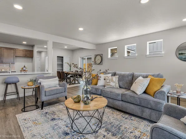 3334 NW 7th St, Redmond, OR 97756