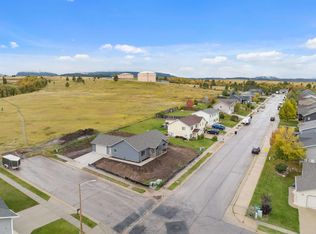 3417 Roughlock Ln, Spearfish, SD 57783