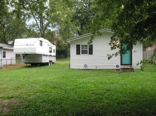 3009 W Page St, Springfield, MO 65802