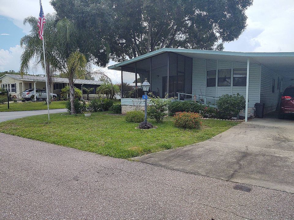 1st image of 4 Sea Fern Dr #253