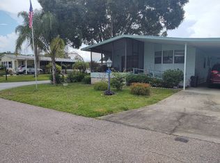 4 Sea Fern Dr #253, Leesburg, FL 34788