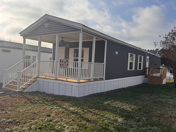 2nd image of 1325 Wilson Rd #34