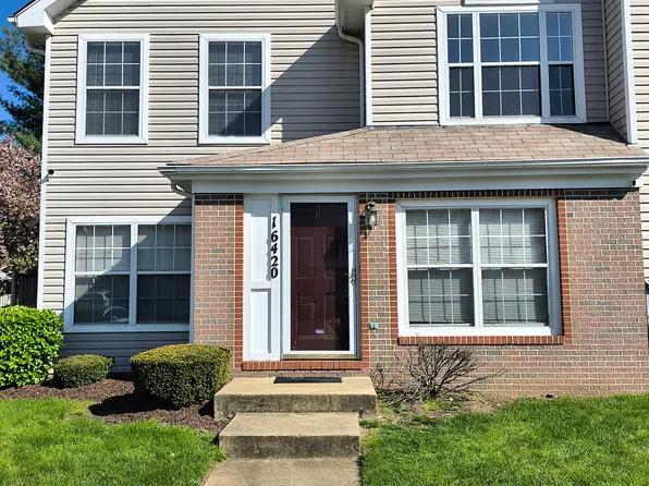16420 Ellipse Ter, Bowie, MD 20716