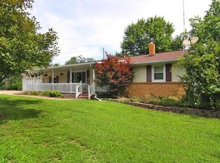 10248 State Highway 72, Millersville, MO 63766