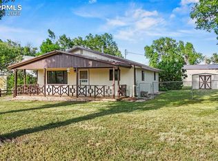 404 Ute Ave, Simla, CO 80835