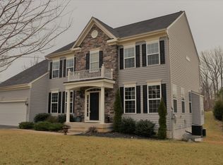 1009 Julias Pl, Fredericksburg, VA 22401