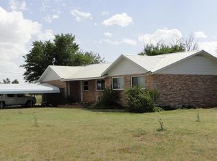 515 N County Road 2900, Lubbock, TX 79403