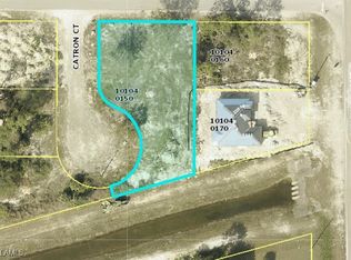 3702 Catron Ct, Lehigh Acres, FL 33971