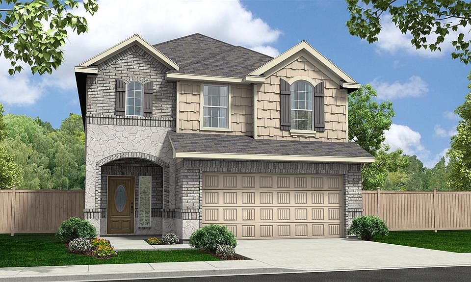 1st image of 9601 Yellow Rose Dr