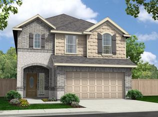 9601 Yellow Rose Dr, Texas City, TX 77591