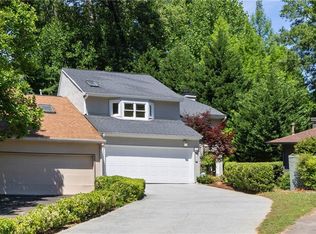 1478 Briaroaks Trl NE, Atlanta, GA 30329