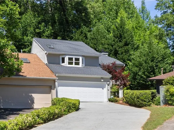 1478 Briaroaks Trl NE, Atlanta, GA 30329