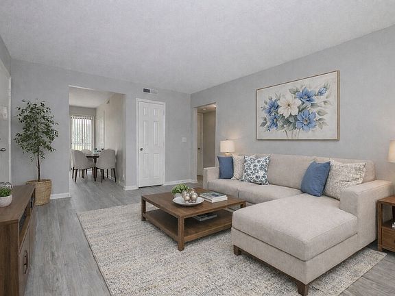 3rd image of 1701 N Concord Rd #6979