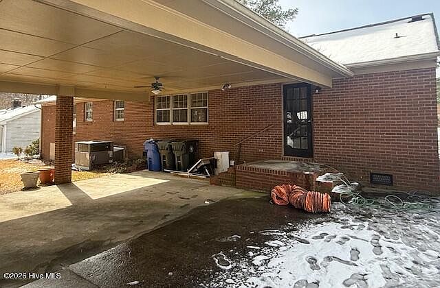 2nd image of 1402 Chesnee Drive NW