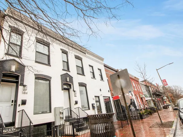 1414 Pennsylvania Ave SE #1416, Washington, DC 20003