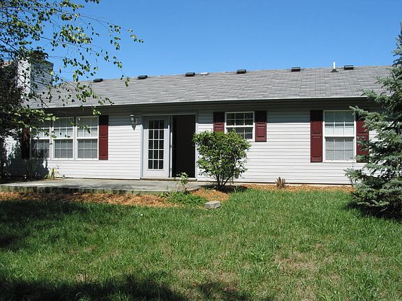 5th image of 6095 Bristlecone Dr