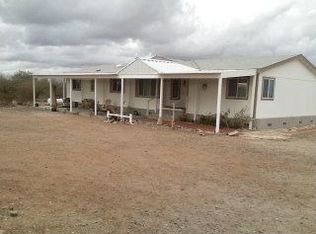 18235 W Avra Valley Rd, Marana, AZ 85653