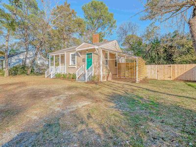 506 S Bonham Rd, Columbia, SC, 29205