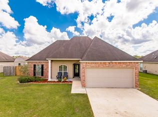 14418 Caribbean Dr, Gonzales, LA 70737