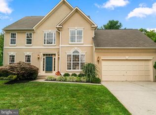 13911 Rockingham Rd, Germantown, MD 20874