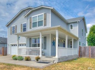 309 Nelsen St NE, Orting, WA 98360