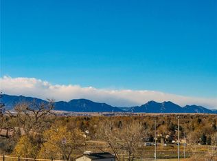 10149 W 55th Dr UNIT 5, Arvada, CO 80002