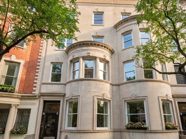 321 West 74th Street image 1 of 9