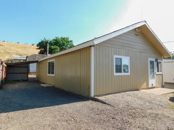 16881 Cottonwood Canyon Rd, Yakima, WA 98908