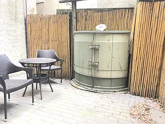 Rented by REAL New York