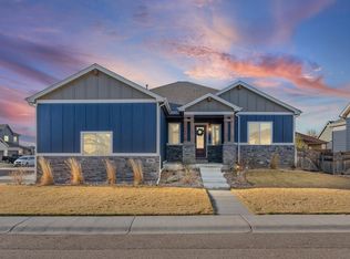 295 Redmond Dr, Windsor, CO 80550