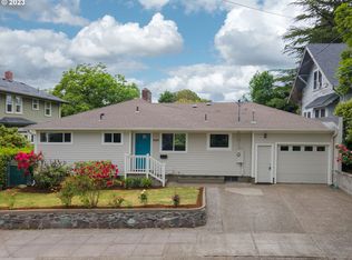 4127 SE Clinton St, Portland, OR 97202