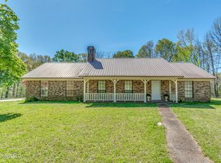 2050 Stevens Rd #2655, Yazoo City, MS 39194