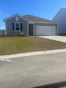 4317 Bright Blossom Way SE #264, Bolivia, NC, 28422