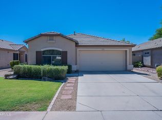 1715 E Loma Vista St, Gilbert, AZ 85295