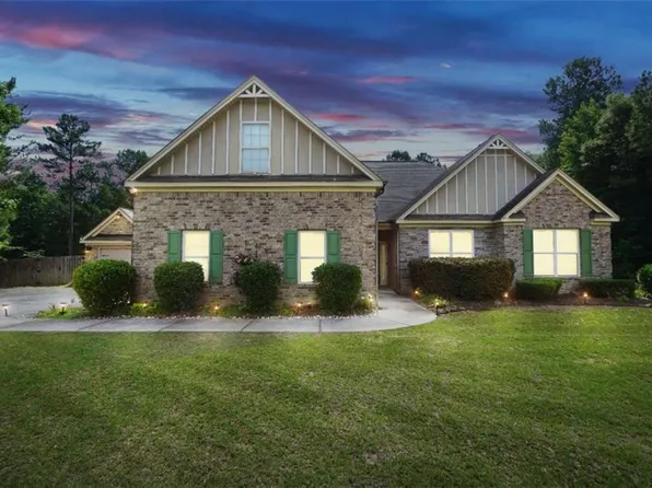 205 Arborview Dr, McDonough, GA 30252