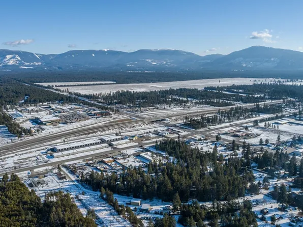 31149 N Old Highway 95, Athol, ID 83801